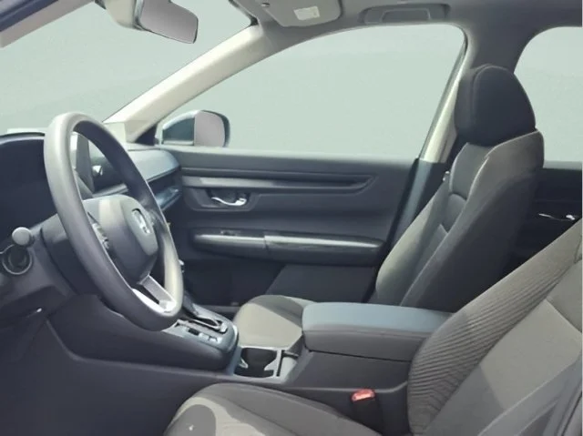 New 2026 Urban Gray Pearl Honda EX image 20