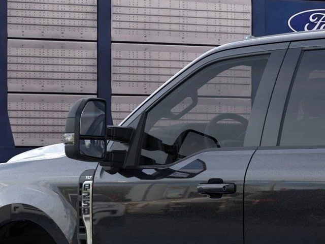 New 2026 Black Ford XLT image 20