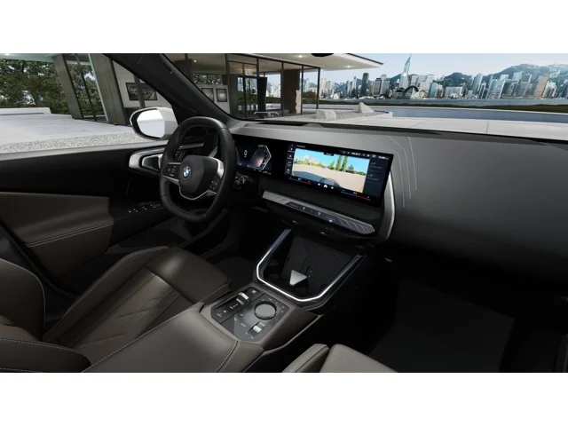 New 2026 Mineral White Metallic BMW  image 14