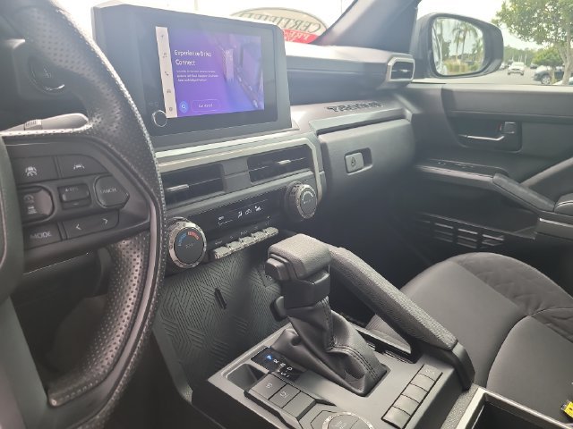 Used 2024 Silver Toyota SR5 image 18
