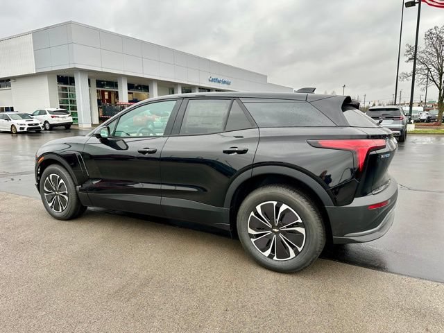 2026 Chevrolet Blazer EV LT - Photo 6