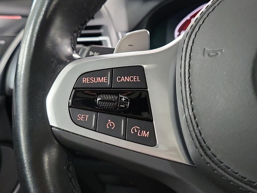 Used 2023 Alpine White BMW sDrive30i image 14