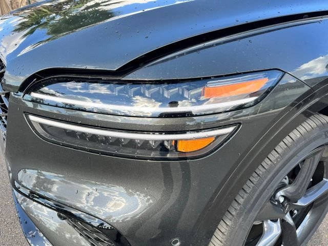 2026 GENESIS GV70 Sport Prestige - Photo 13