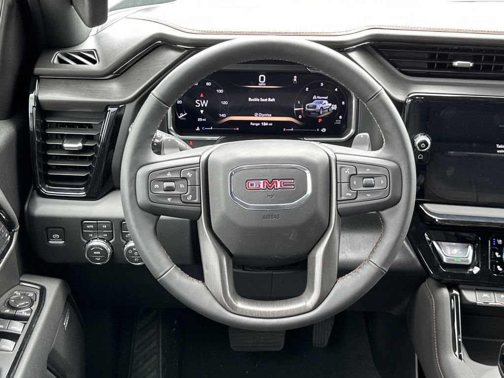2026 GMC Sierra 1500 AT4 - Photo 18