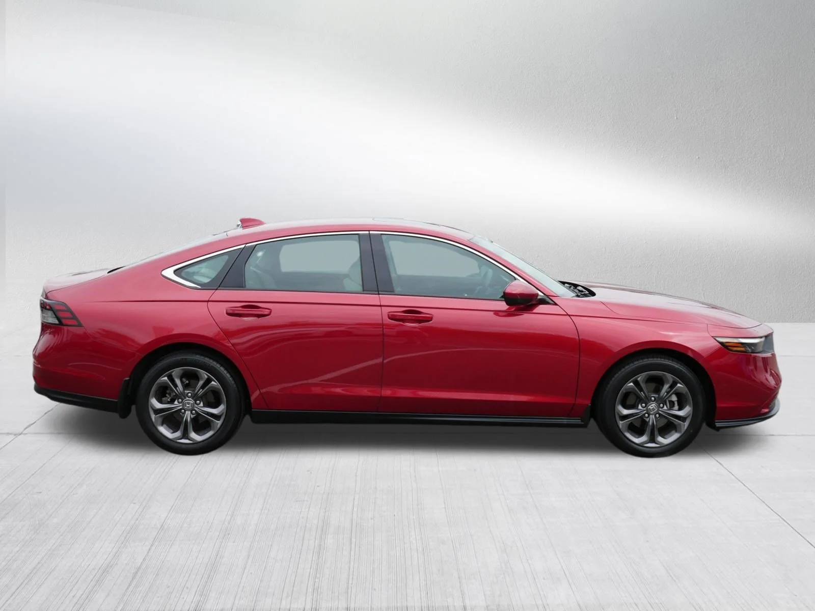 2023 Honda Accord EX - Photo 39