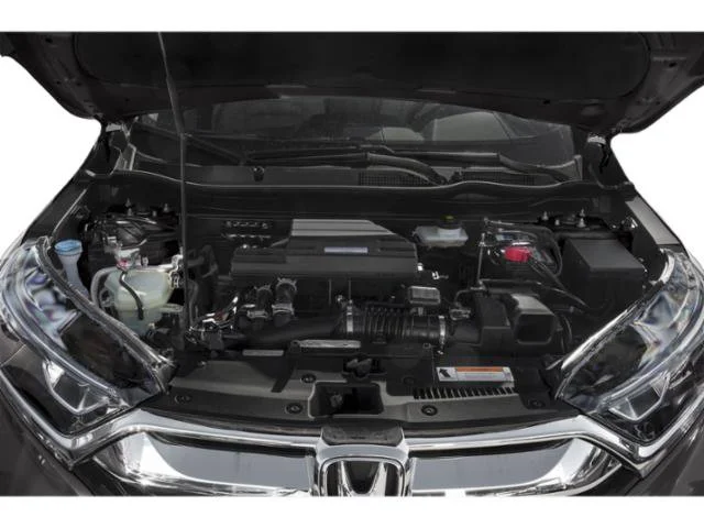 Used 2019  Honda EX image 12