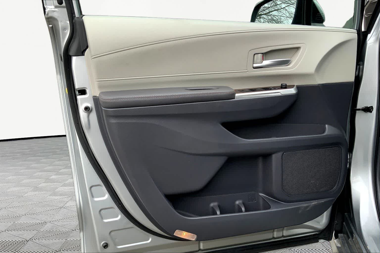 Used 2023 Celestial Silver Metallic Toyota XLE image 21