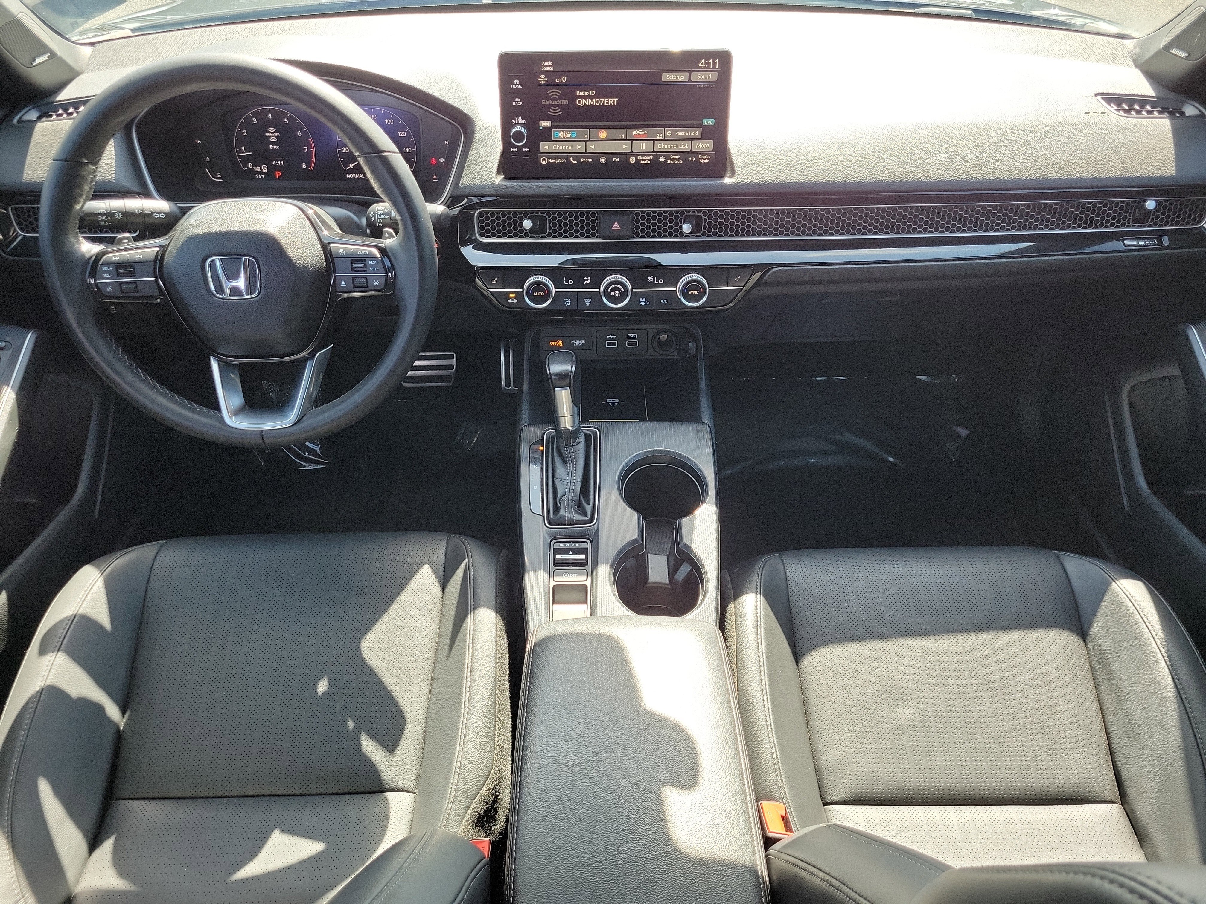 Used 2023  Honda Sport Touring image 12