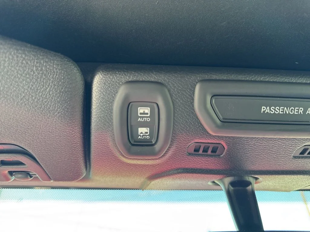 Used 2021 Red Jeep Unlimited Sahara Altitude image 39