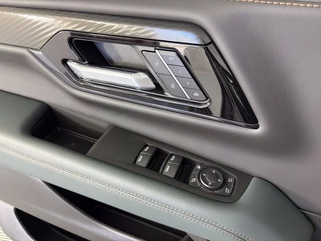 2026 GMC Yukon AT4 - Photo 20