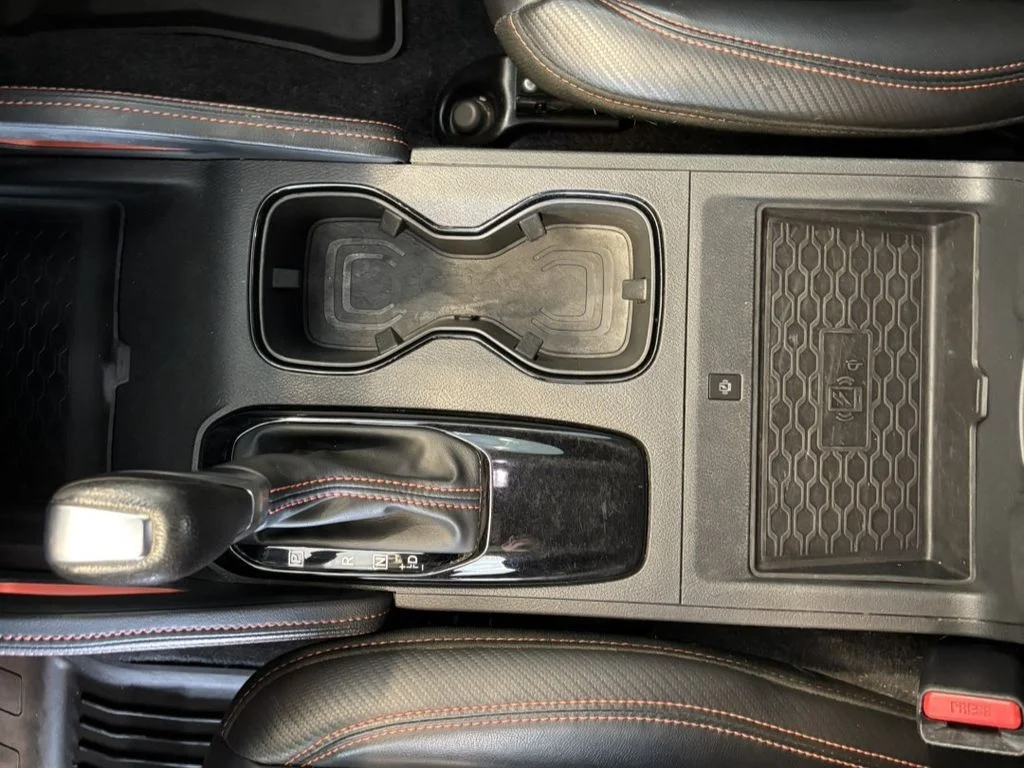 Used 2023 Gray Nissan PRO-4X image 19