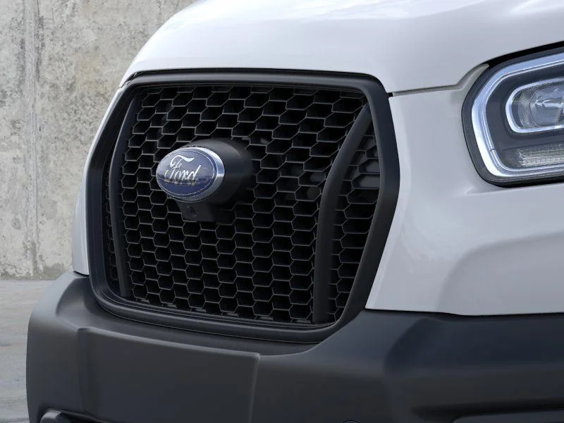 2025 Ford Transit Van Base - Photo 38