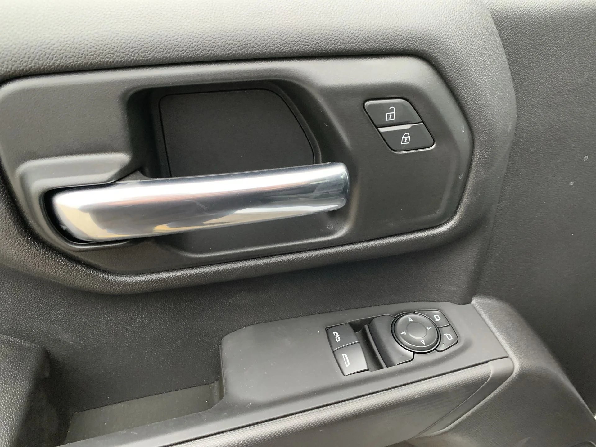 2025 GMC Sierra 1500 Pro - Photo 30