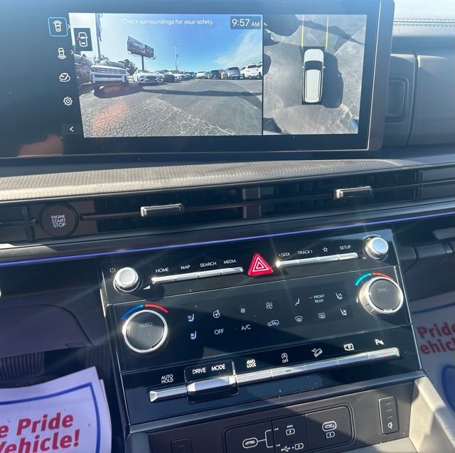 2026 Hyundai Santa Fe Calligraphy - Photo 17