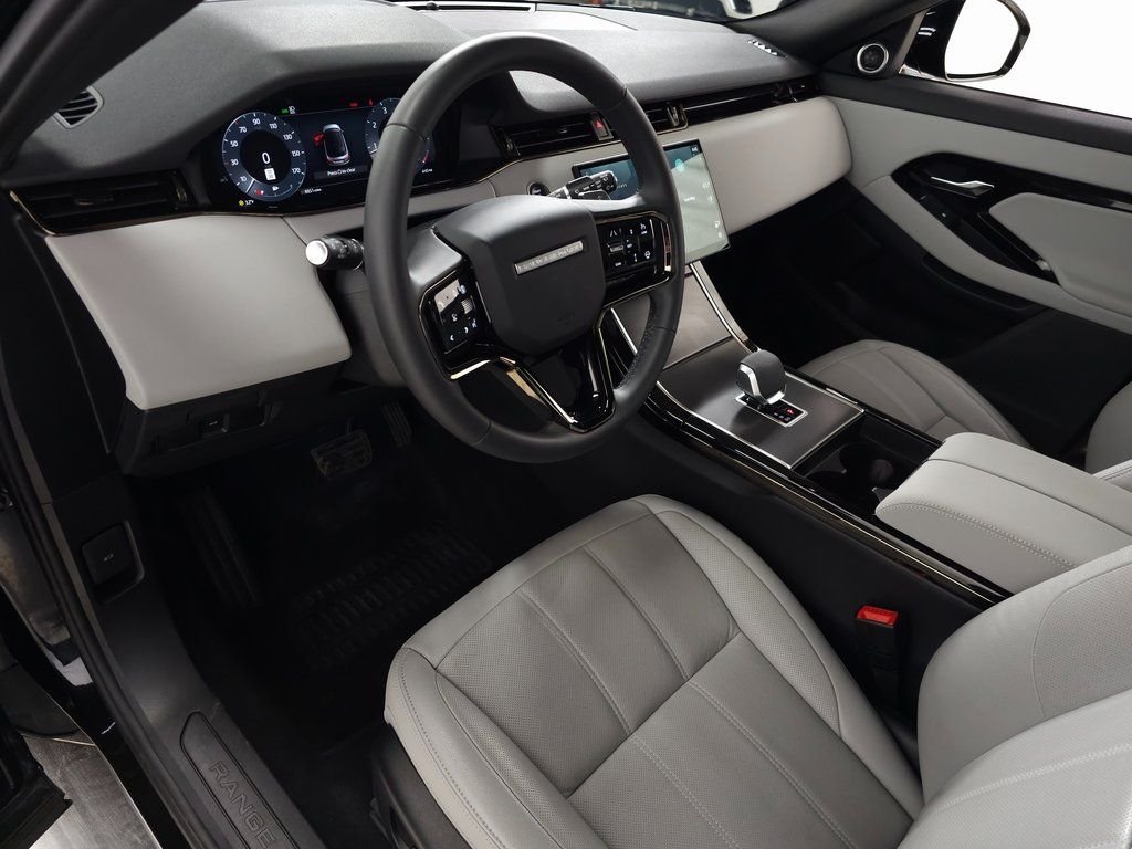 2026 Land Rover Range Rover Evoque S - Photo 21