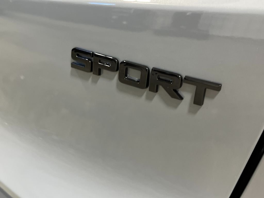 New 2026 Urban Gray Pearl Honda Sport-L image 11