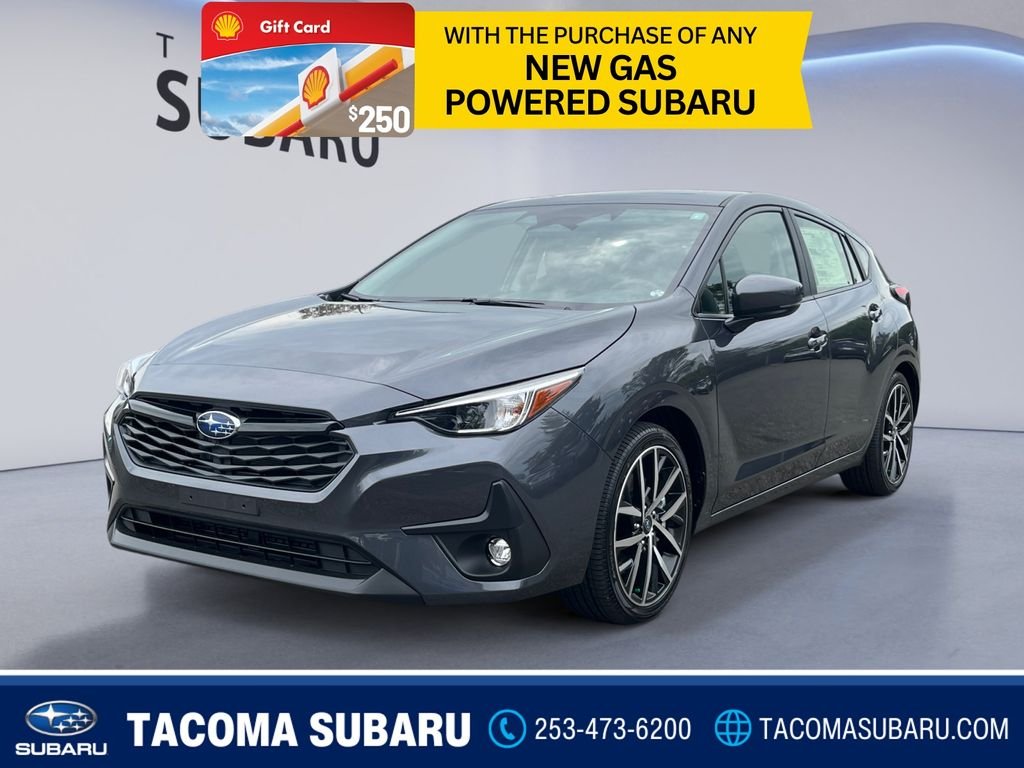 2026 Subaru Impreza 2.0 Sport CVT's photo