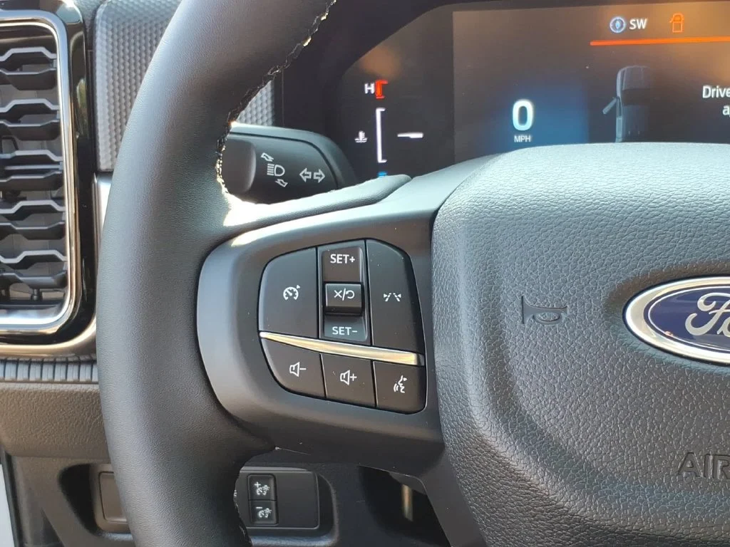 New 2026 Avalanche Ford XLT image 17