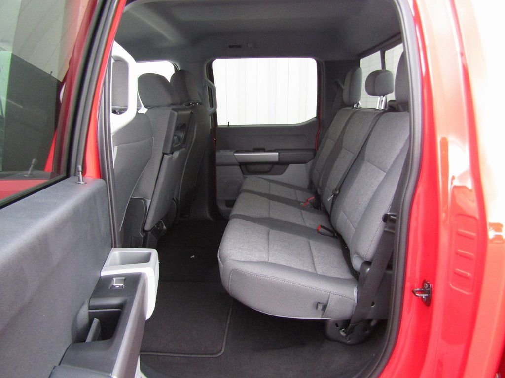2026 Ford F-250 Super Duty XL - Photo 29