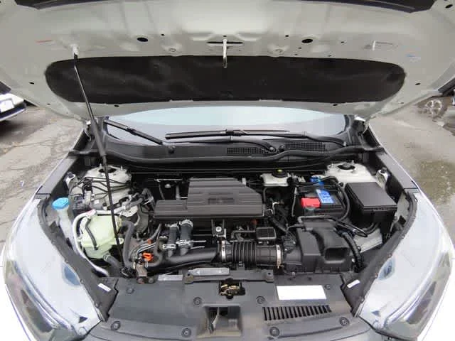 2022 Honda CR-V EX-L - Photo 10