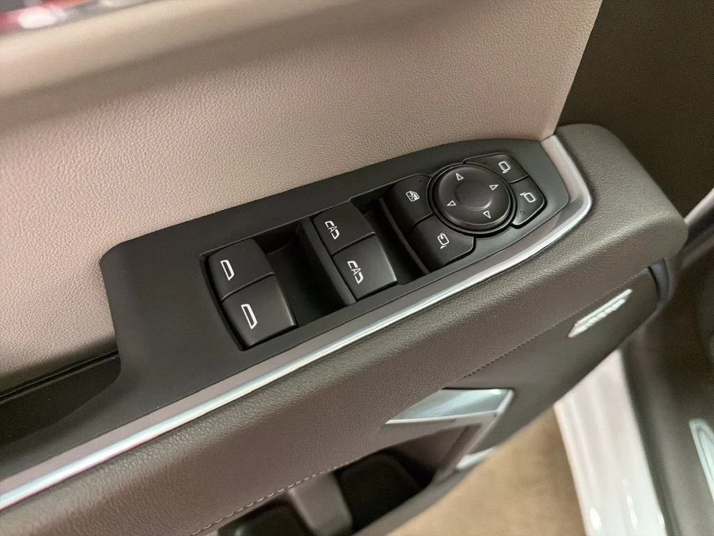 2026 GMC Sierra 1500 SLT - Photo 25