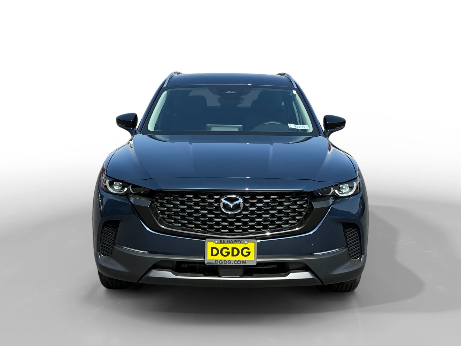 New 2026 Ingot Blue Metallic Mazda 2.5 S Select image 8
