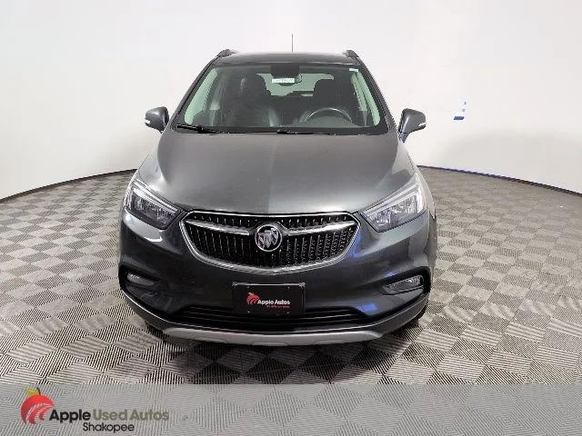 Used 2018 Buick Encore Preferred II with VIN KL4CJFSBXJB691467 for sale in White Bear Lake, Minnesota