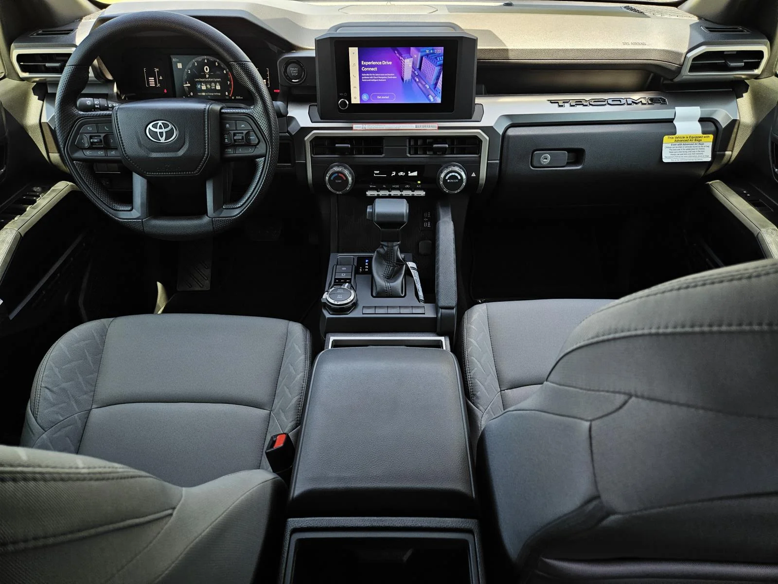 New 2026 Underground Toyota SR5 image 17