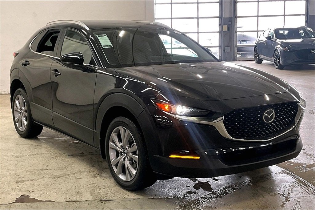 2023 MAZDA CX-30 - Image 32