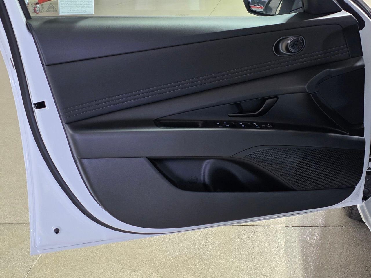 New 2026 Serenity White Hyundai SEL Sport Premium image 20
