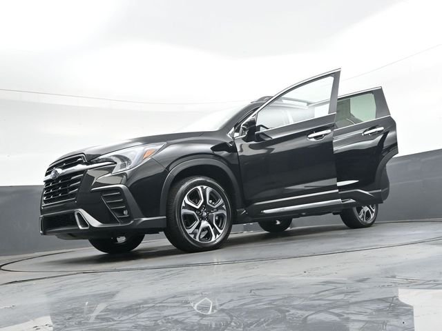 Used 2025 Black Subaru Touring image 42