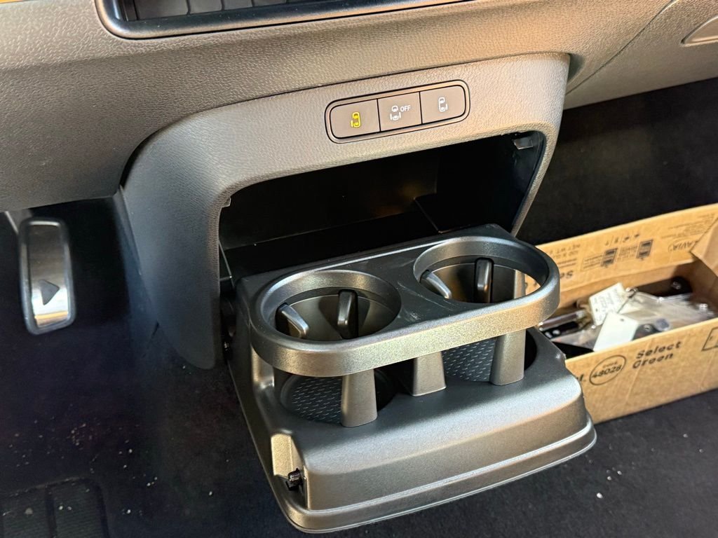 2025 Volkswagen ID. Buzz Pro S - Photo 23