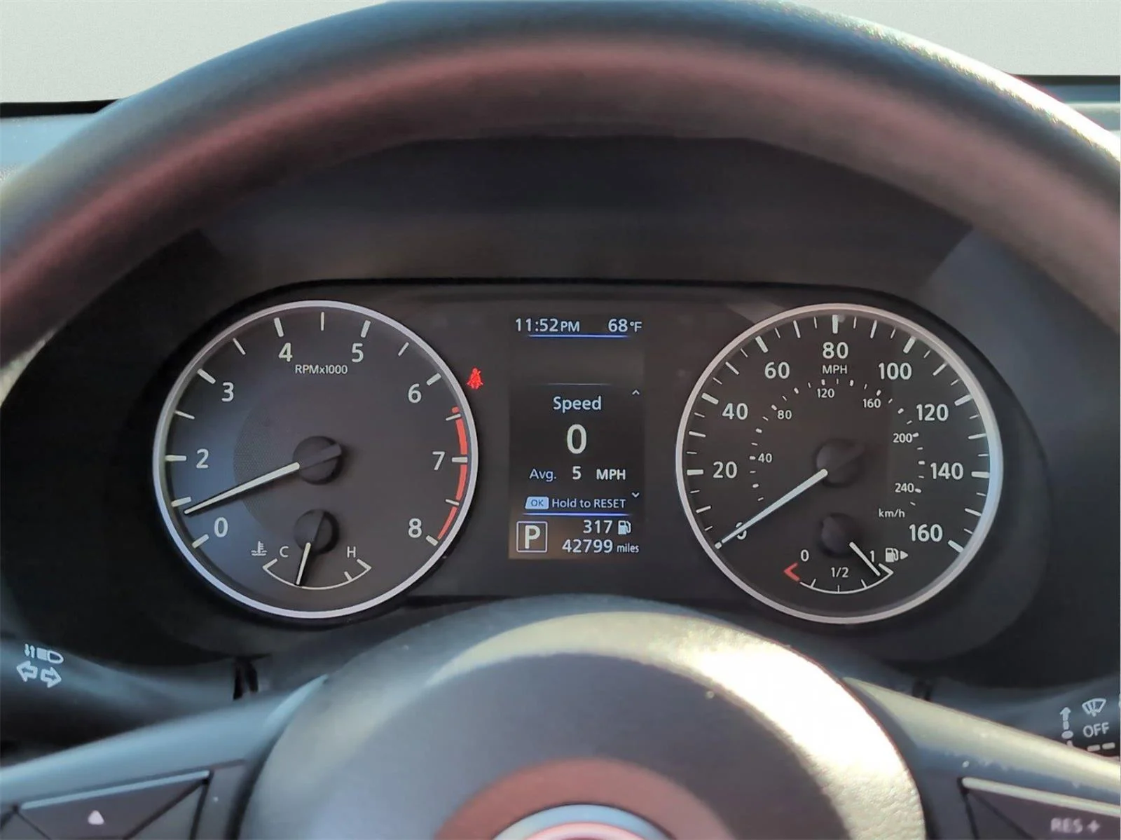 Used 2024 Fresh Powder Nissan S image 20