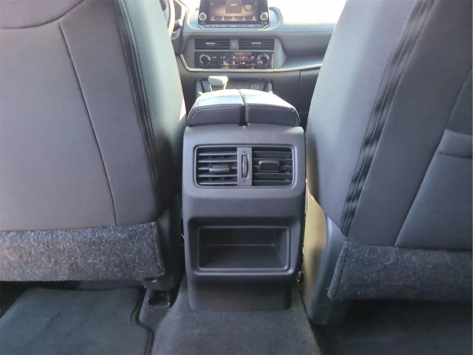 Used 2023 Gun Metallic Nissan S image 29