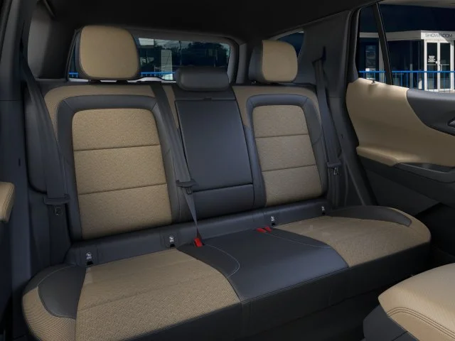 New 2027 Reef Blue Metallic Chevrolet ACTIV image 17