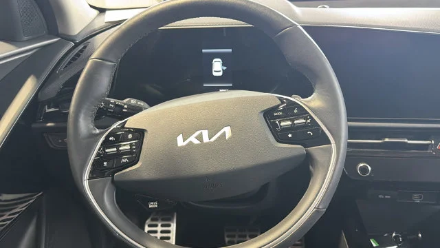Certified Used 2023 Green Kia SX Touring image 21