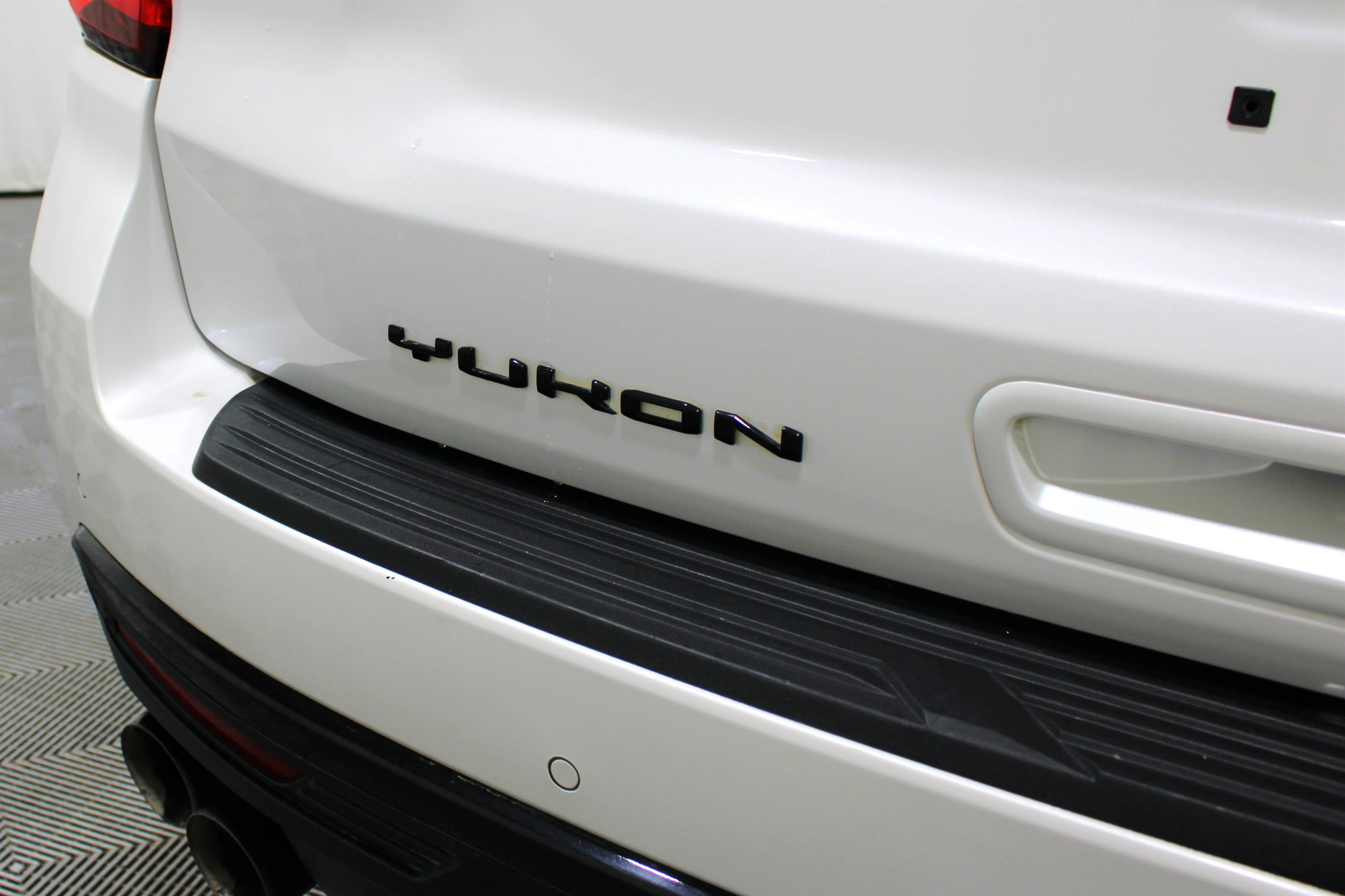 2023 GMC Yukon XL Denali - Photo 29