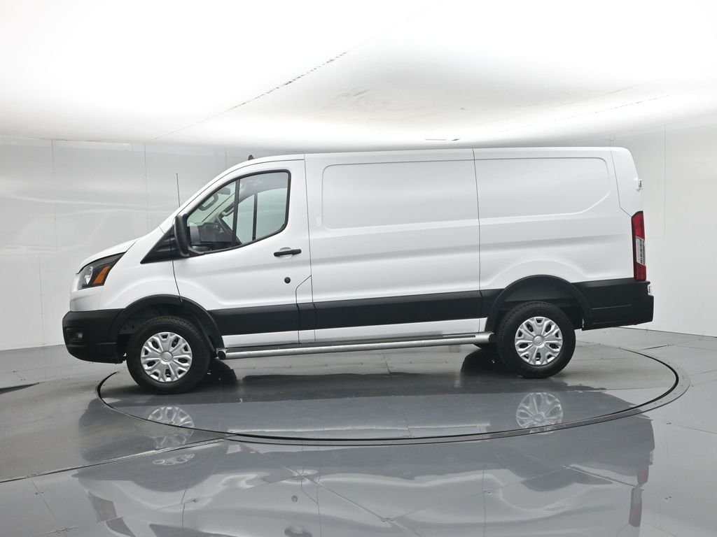 Certified Used 2025 White Ford Base image 30