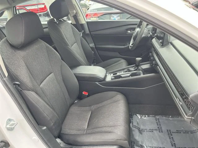 Used 2025  Honda LX image 26