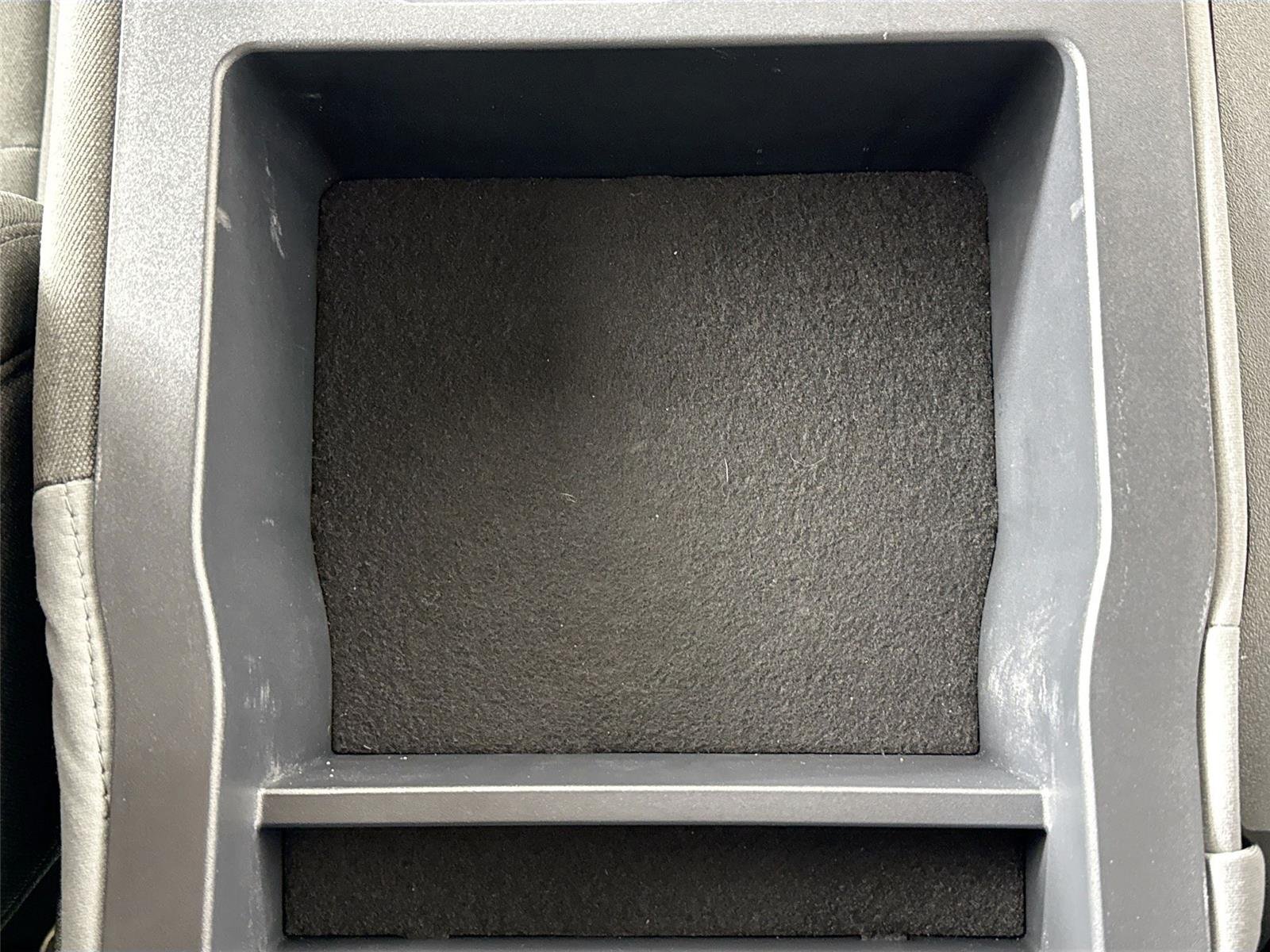 Used 2025 Carbonized Gray Ford XLT image 29