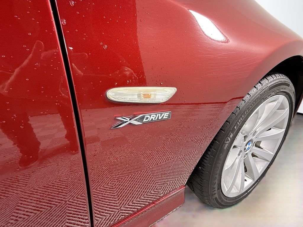 Used 2011 Red BMW 328i xDrive image 32