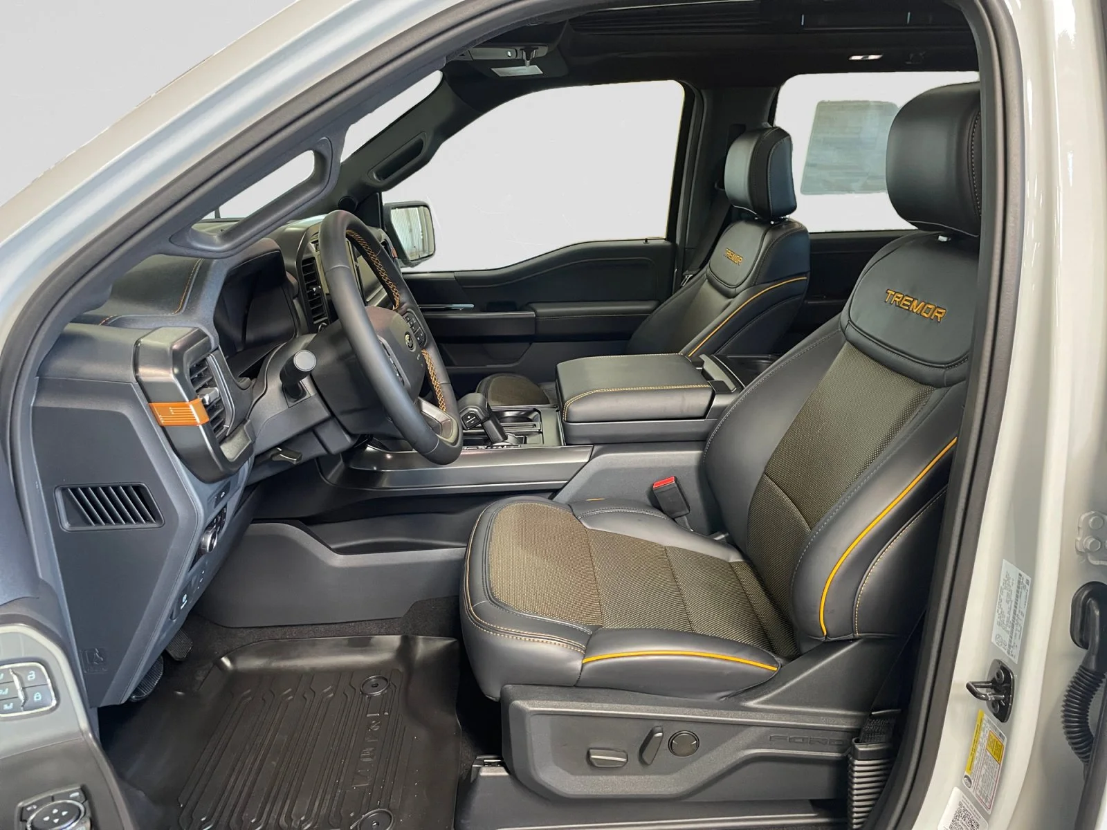 New 2026 Avalanche Ford Tremor image 12