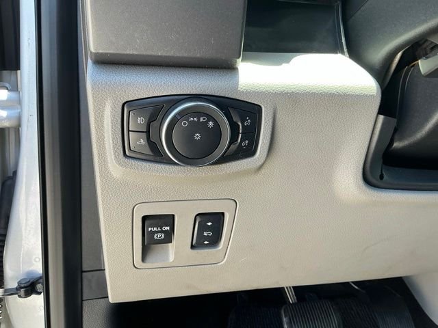 2018 Ford F-150 XLT - Photo 22