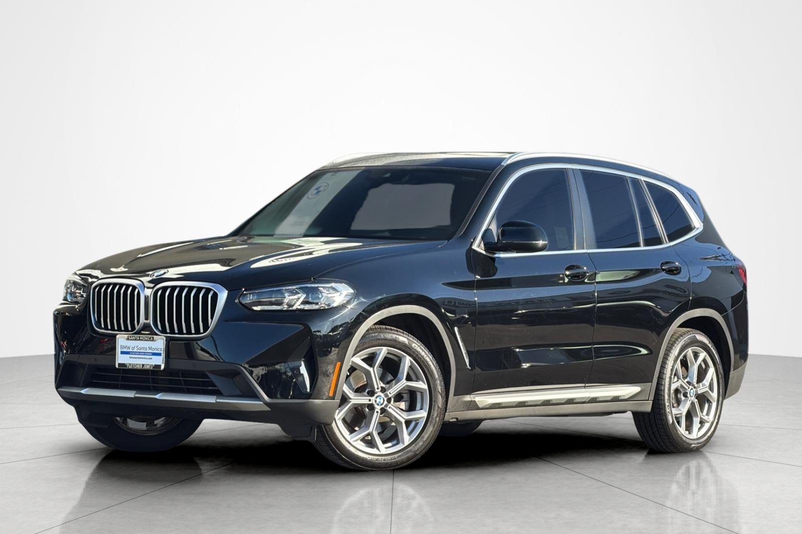 2024 BMW X3 30i