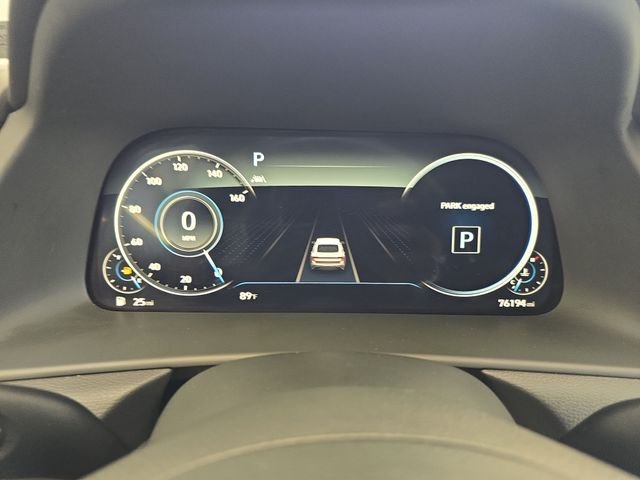 Used 2022 Gray Hyundai SEL Plus image 18