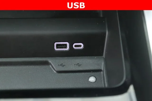 Used 2025 Black Chevrolet RST image 26