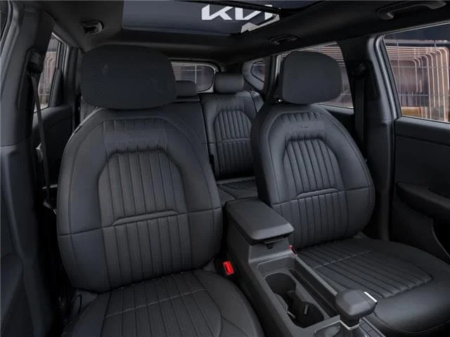 New 2027 Blue Kia X-Line S image 15