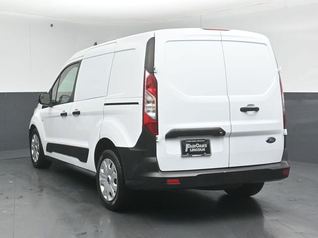 2020 FORD TRANSIT CONNECT - Image 5