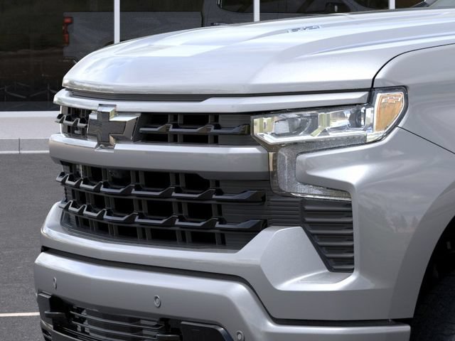 New 2026 Sterling Gray Metallic Chevrolet RST image 13
