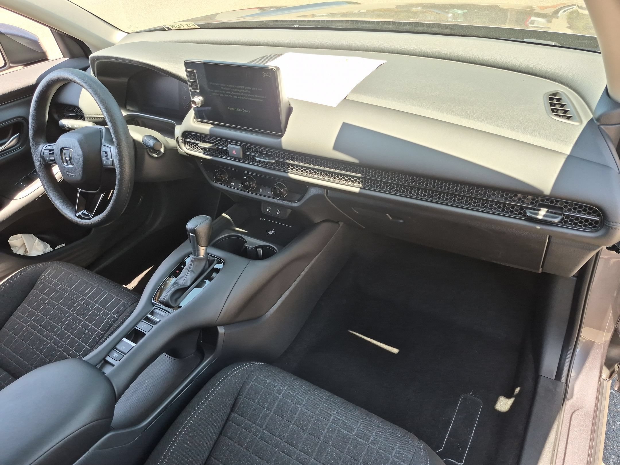 Used 2026  Honda LX image 30